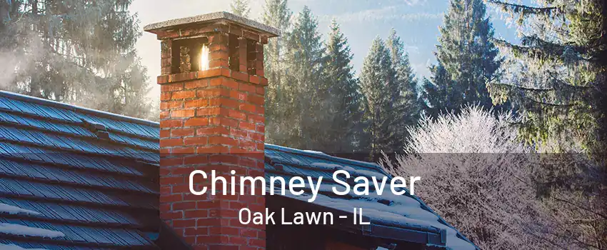 Chimney Saver Oak Lawn - IL