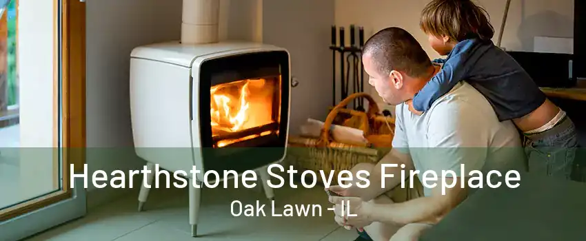 Hearthstone Stoves Fireplace Oak Lawn - IL