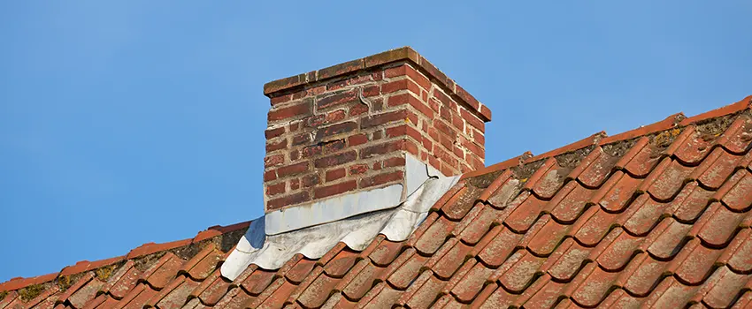 Residential Chimney Bricks Rotten Repair Services in Oak Lawn, IL