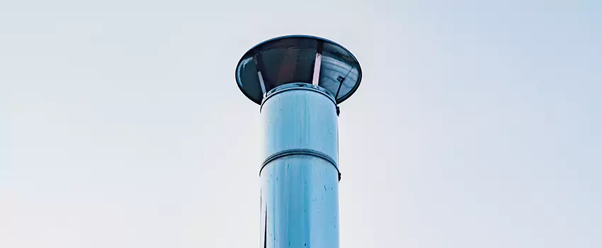 Wind-Resistant Chimney Caps Installation and Repair Services in Oak Lawn, Illinois