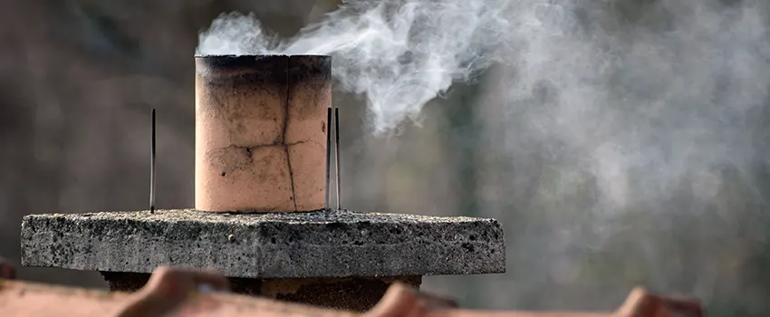 Wood Burning Chimney Odor Removal in Oak Lawn, IL