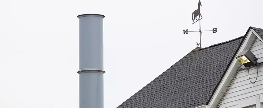 Chimney Inspection in Oak Lawn, IL