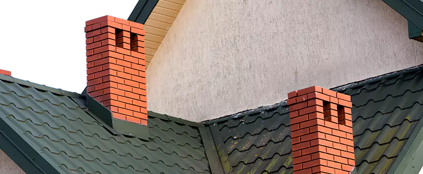 Chimney Saver Waterproofing Services in Oak Lawn, Illinois