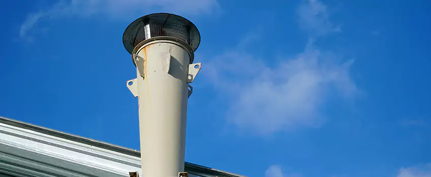 Chimney Spark Arrestor Requirements in Oak Lawn, IL