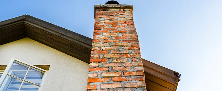 Chimney Mortar Replacement in Oak Lawn, IL