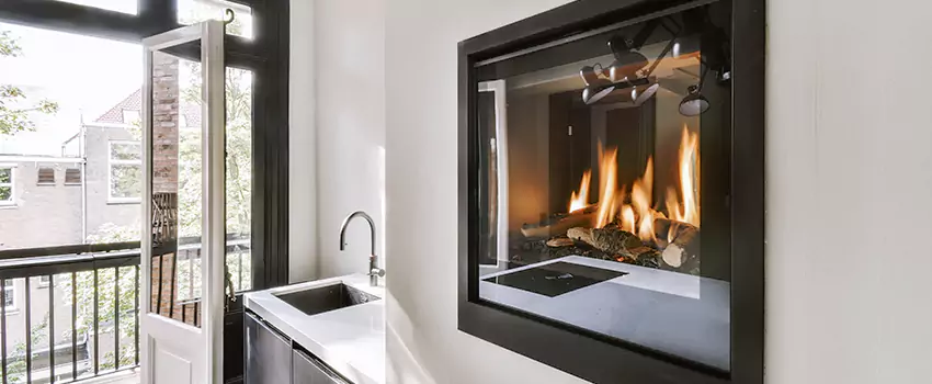 Dimplex Fireplace Installation and Repair in Oak Lawn, Illinois