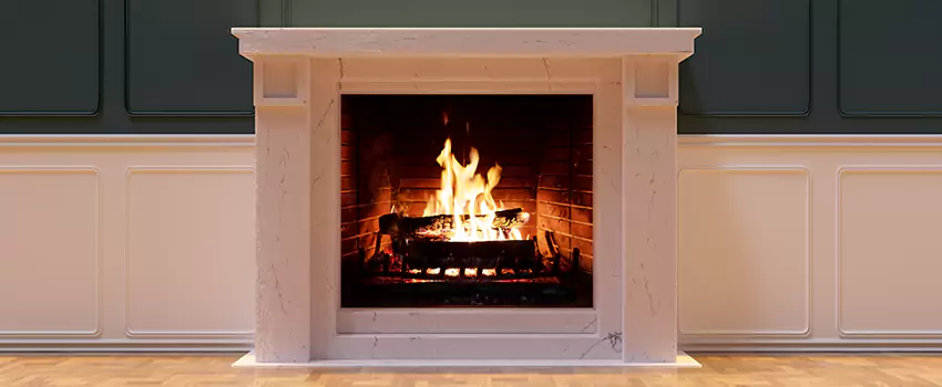 Empire Comfort Systems Fireplace Installation and Replacement in Oak Lawn, Illinois