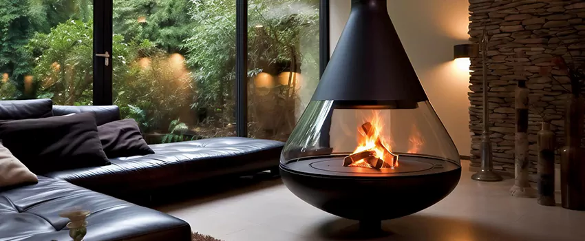 Affordable Floating Fireplace Repair And Installation Services in Oak Lawn, Illinois