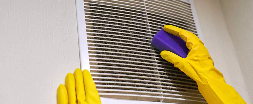 Vent Cleaning Company in Oak Lawn, IL