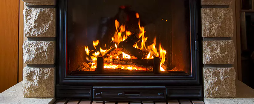 Best Wood Fireplace Repair Company in Oak Lawn, Illinois