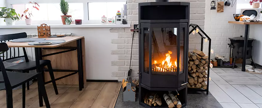 Wood Stove Firebox Installation Services in Oak Lawn, IL