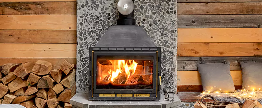 Wood Stove Cracked Glass Repair Services in Oak Lawn, IL