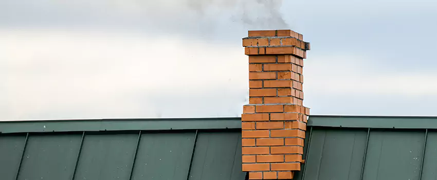 Chimney Installation Company in Oak Lawn, IL