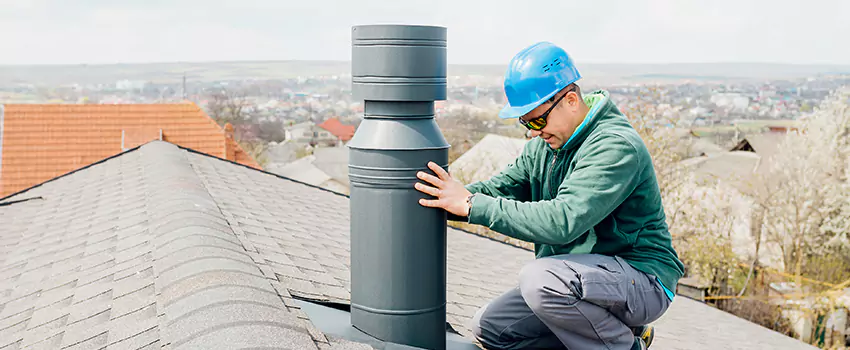 Insulated Chimney Liner Services in Oak Lawn, IL