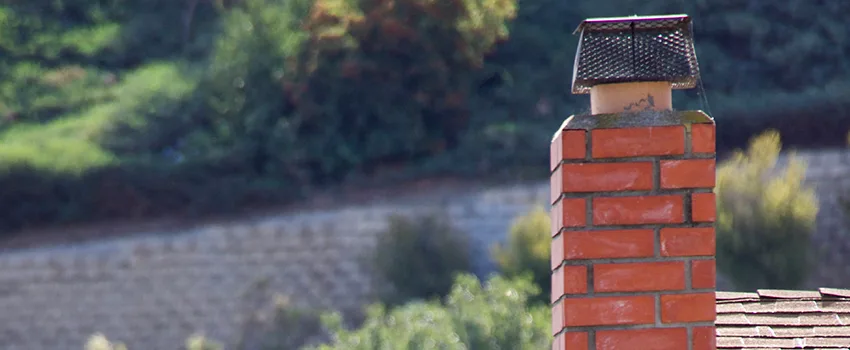 Chimney Tuckpointing And Masonry Restoration in Oak Lawn, IL