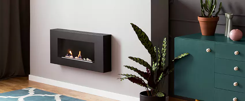 Cost of Ethanol Fireplace Repair And Installation Services in Oak Lawn, IL