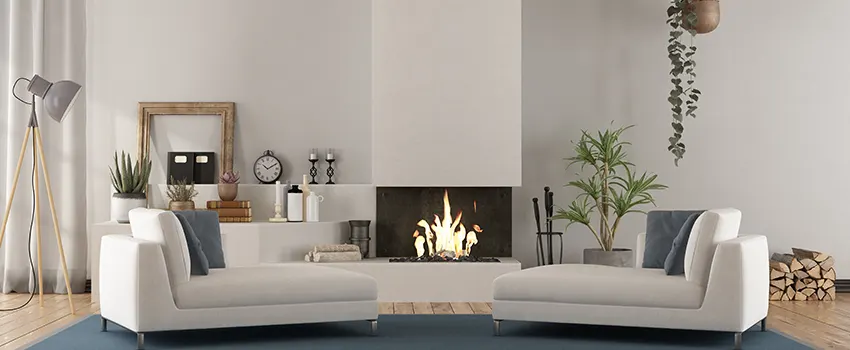 Decorative Fireplace Crystals Services in Oak Lawn, Illinois