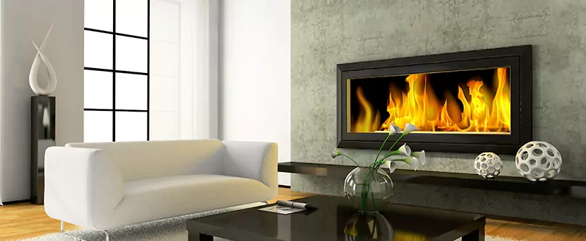 Fireplace Hearth Ideas in Oak Lawn, Illinois