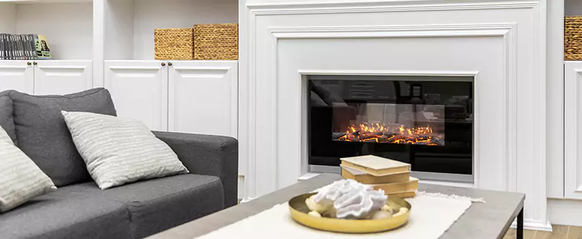 Pellet Fireplace Insert Installation in Oak Lawn, IL