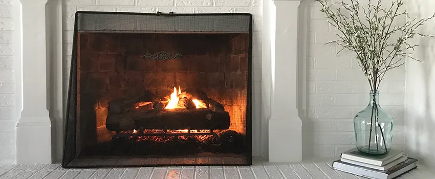 Cost-Effective Fireplace Mantel Inspection And Maintenance in Oak Lawn, IL