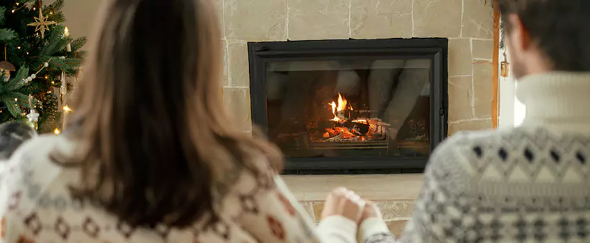 Fireplace Firebox Refurbish & Restore Services in Oak Lawn, IL