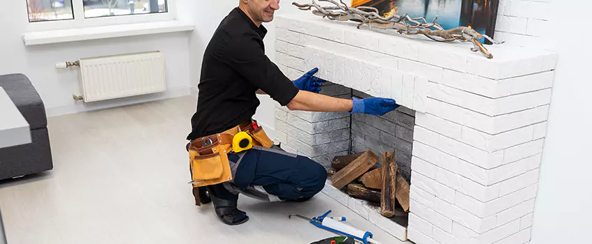 Gas Fireplace Repair And Replacement in Oak Lawn, IL