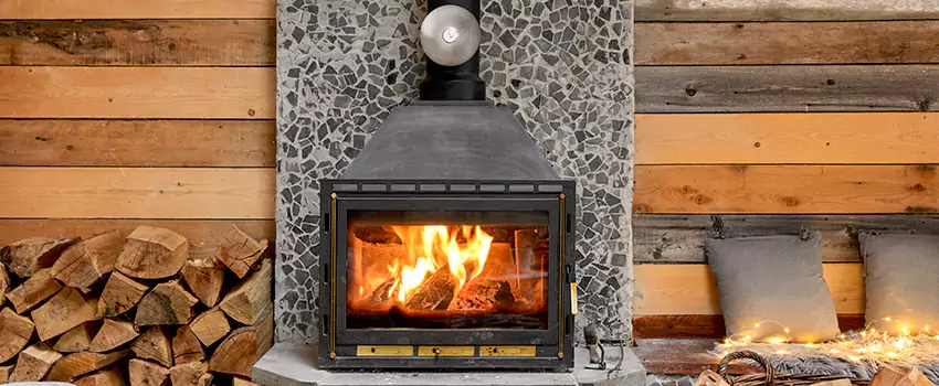 Travis Industries Elite Fireplace Inspection and Maintenance in Oak Lawn, Illinois