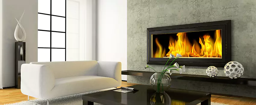 Ventless Fireplace Oxygen Depletion Sensor Installation and Repair Services in Oak Lawn, Illinois