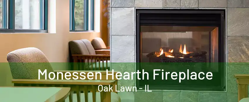 Monessen Hearth Fireplace Oak Lawn - IL